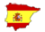 FLORISTERÍA IKEBANA - Espanol