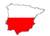 FLORISTERÍA IKEBANA - Polski